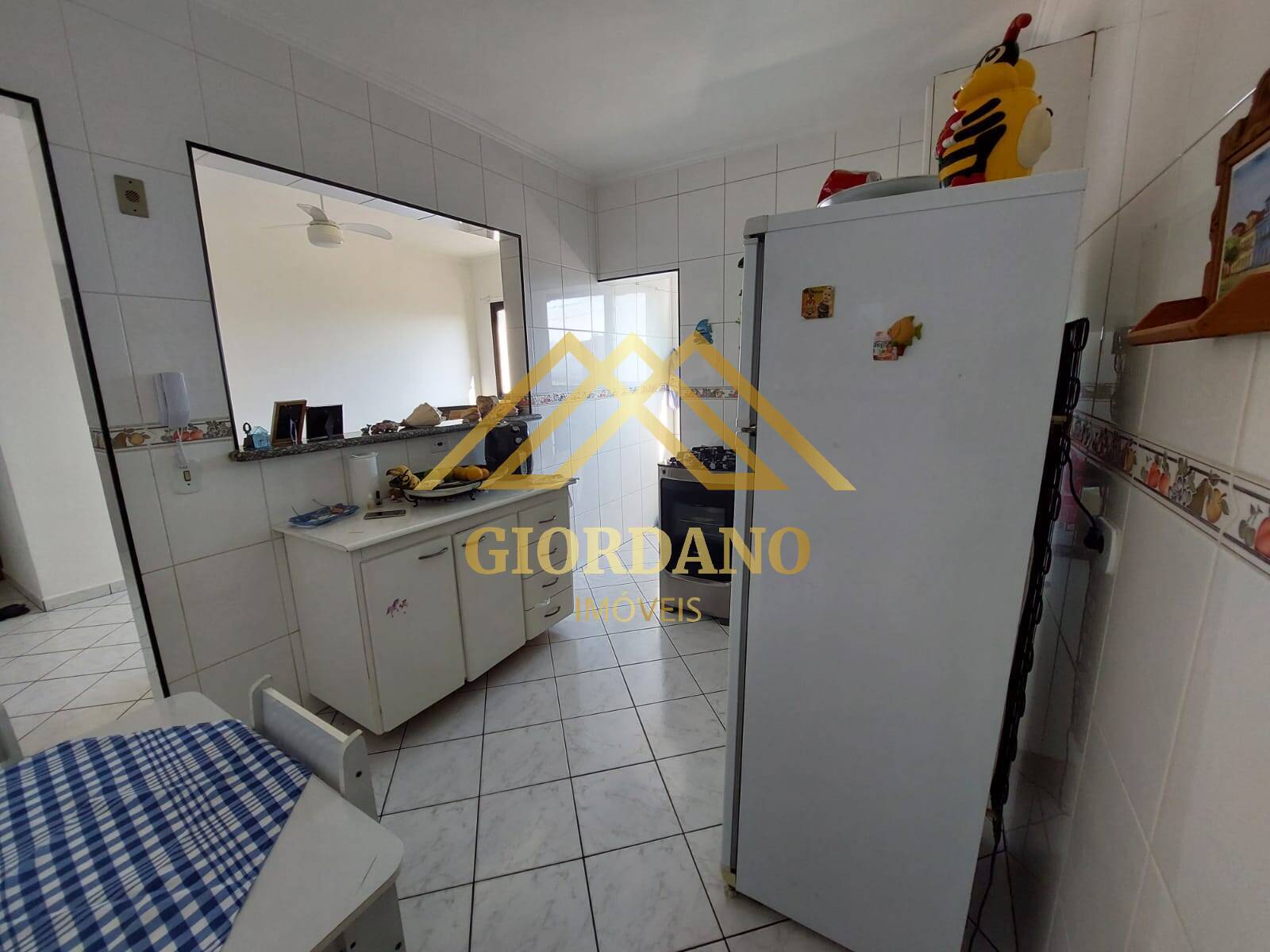 Apartamento à venda com 1 quarto, 50m² - Foto 9