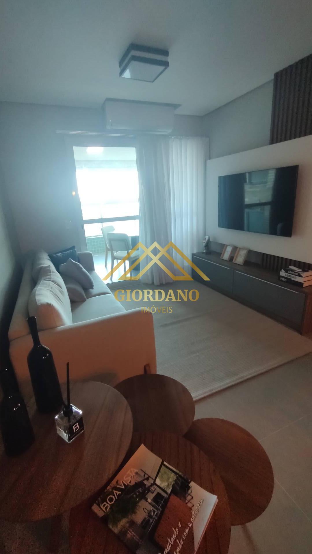 Apartamento à venda com 2 quartos, 72m² - Foto 9