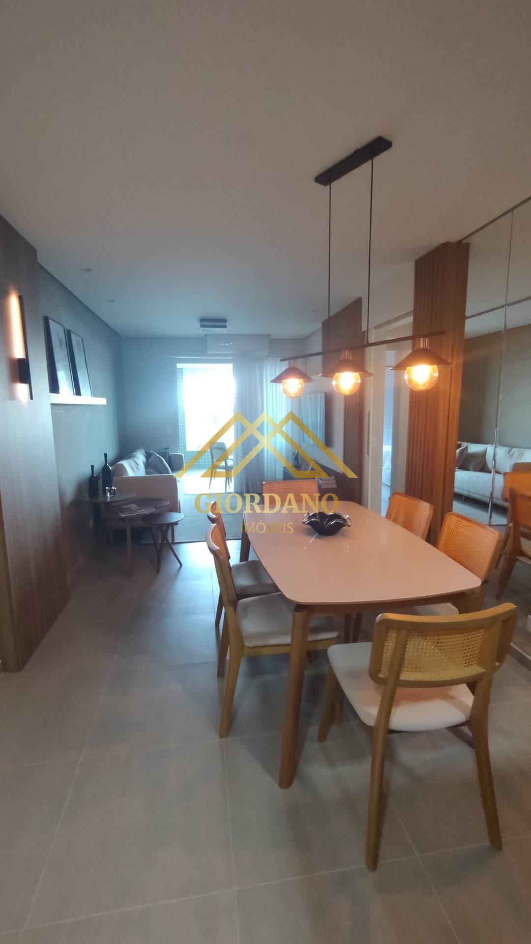 Apartamento à venda com 2 quartos, 72m² - Foto 7