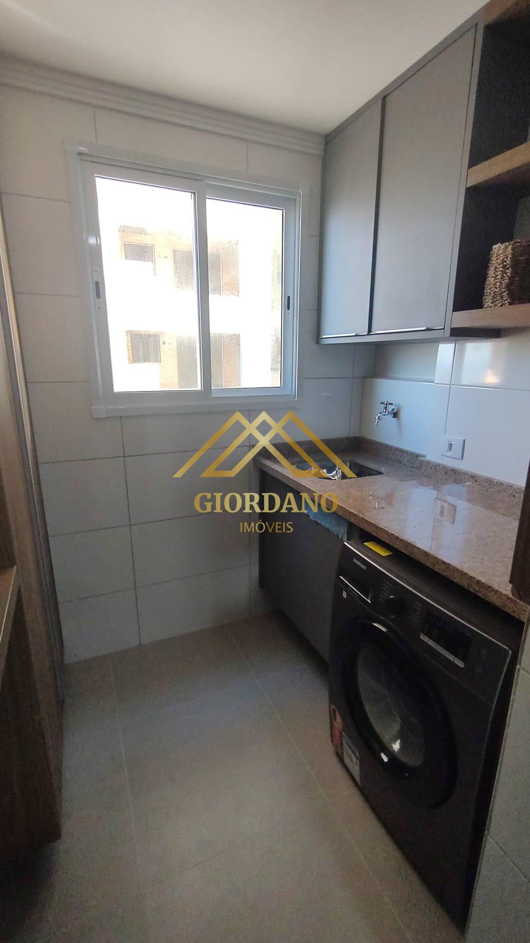 Apartamento à venda com 2 quartos, 72m² - Foto 6