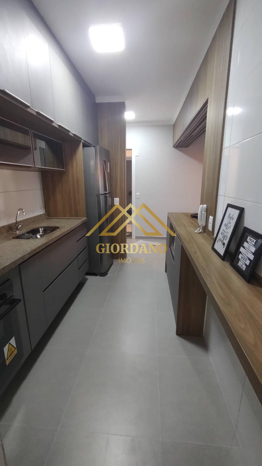 Apartamento à venda com 2 quartos, 72m² - Foto 5