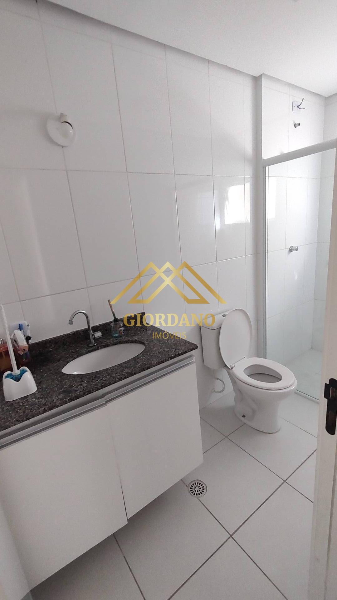 Apartamento para alugar com 3 quartos, 85m² - Foto 18