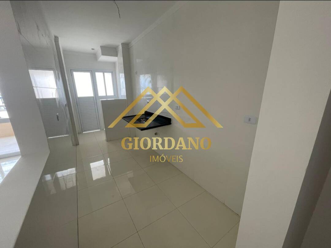 Apartamento à venda com 2 quartos, 86m² - Foto 2