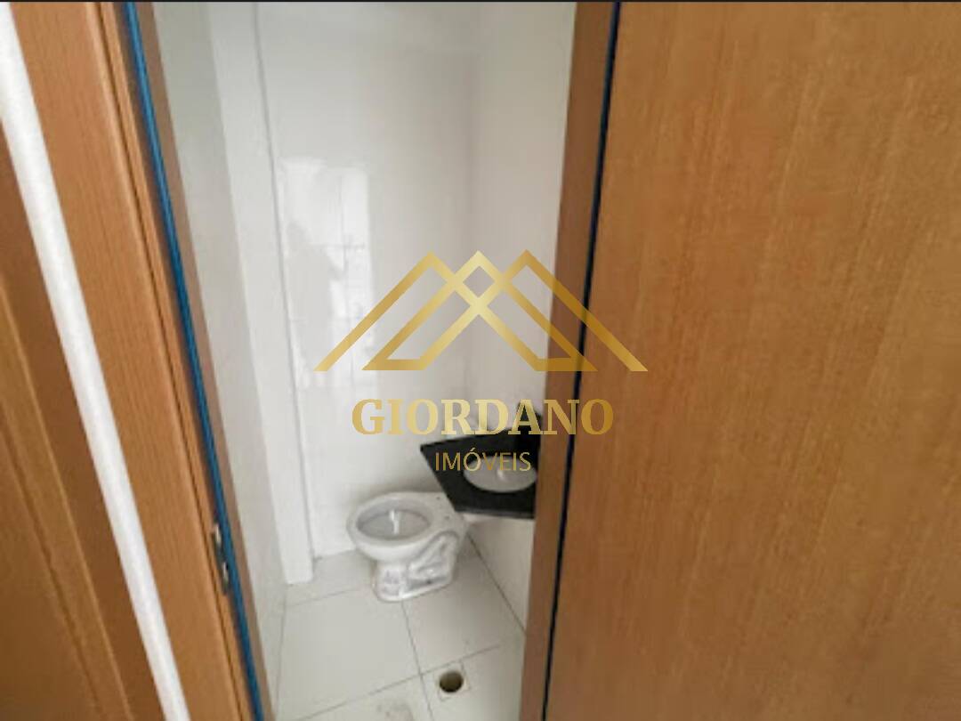 Apartamento à venda com 2 quartos, 86m² - Foto 3