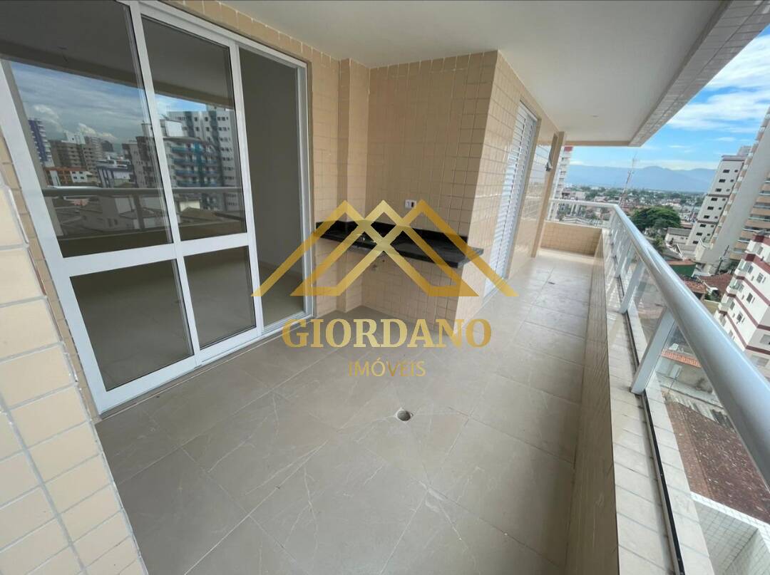 Apartamento à venda com 2 quartos, 86m² - Foto 1