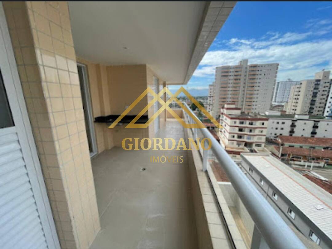 Apartamento à venda com 2 quartos, 86m² - Foto 5