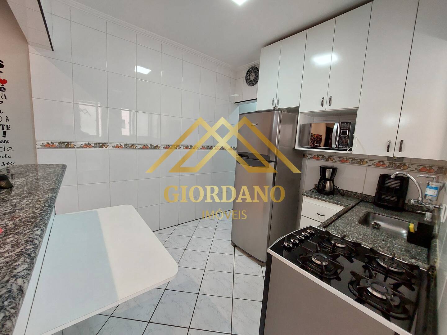 Apartamento à venda com 1 quarto, 50m² - Foto 8