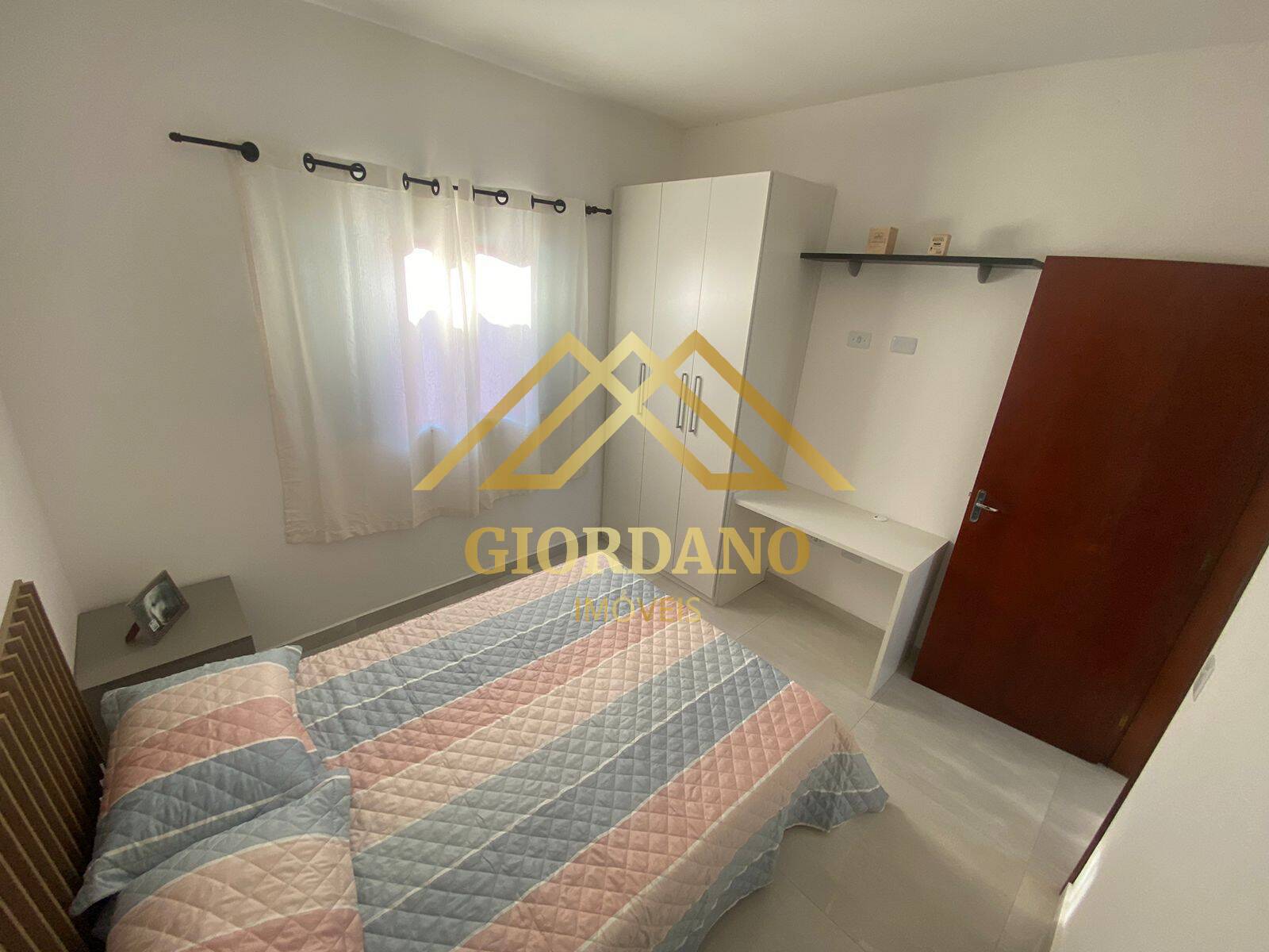 Apartamento à venda com 2 quartos, 60m² - Foto 7