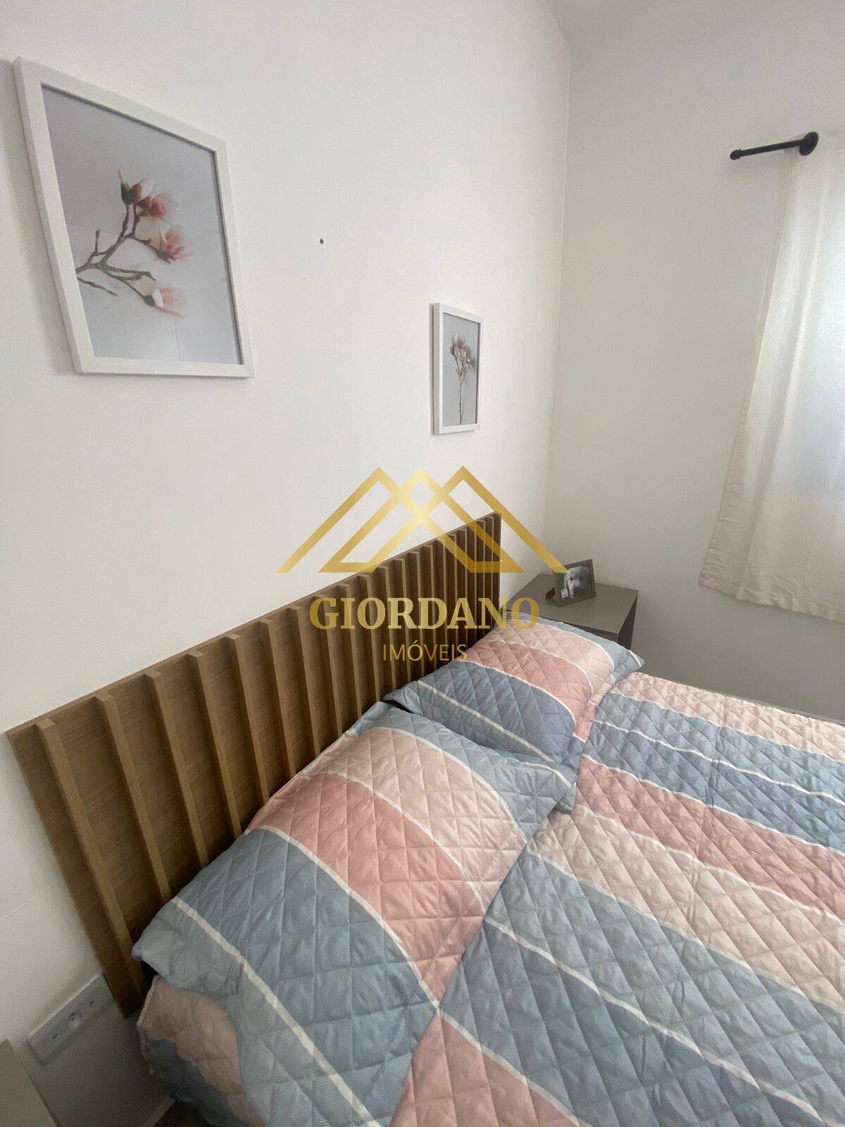 Apartamento à venda com 2 quartos, 60m² - Foto 9