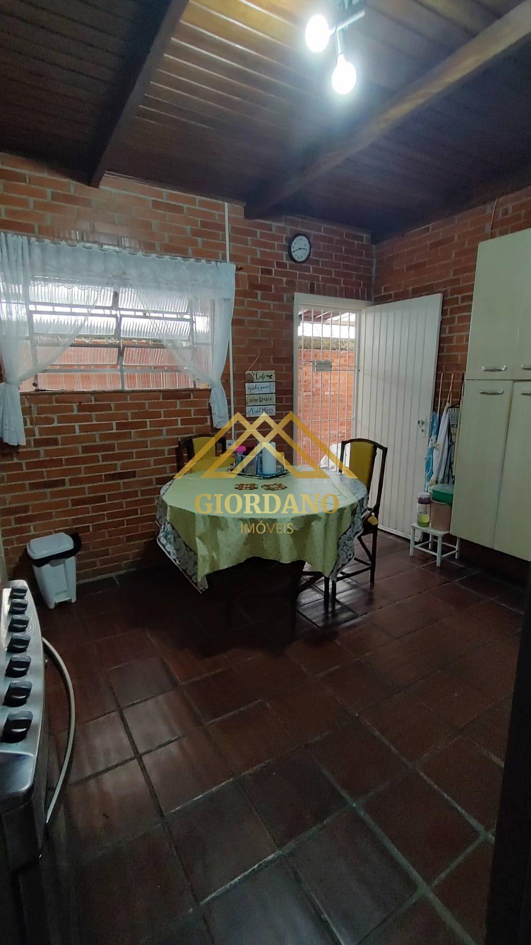 Casa à venda com 3 quartos, 130m² - Foto 6