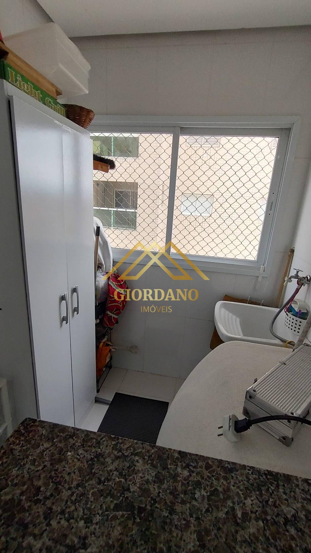 Apartamento para alugar com 3 quartos, 85m² - Foto 20