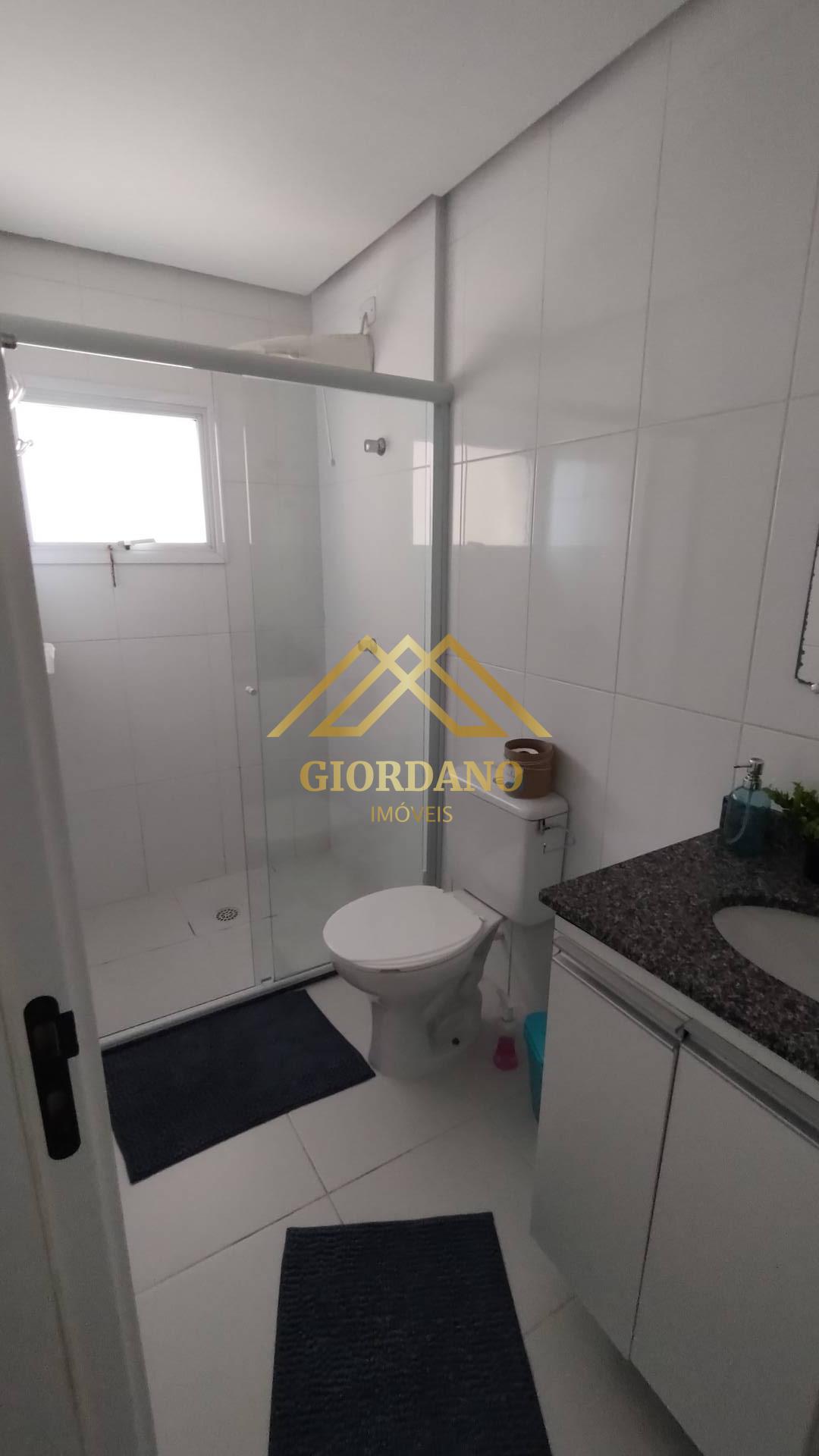 Apartamento para alugar com 3 quartos, 85m² - Foto 27