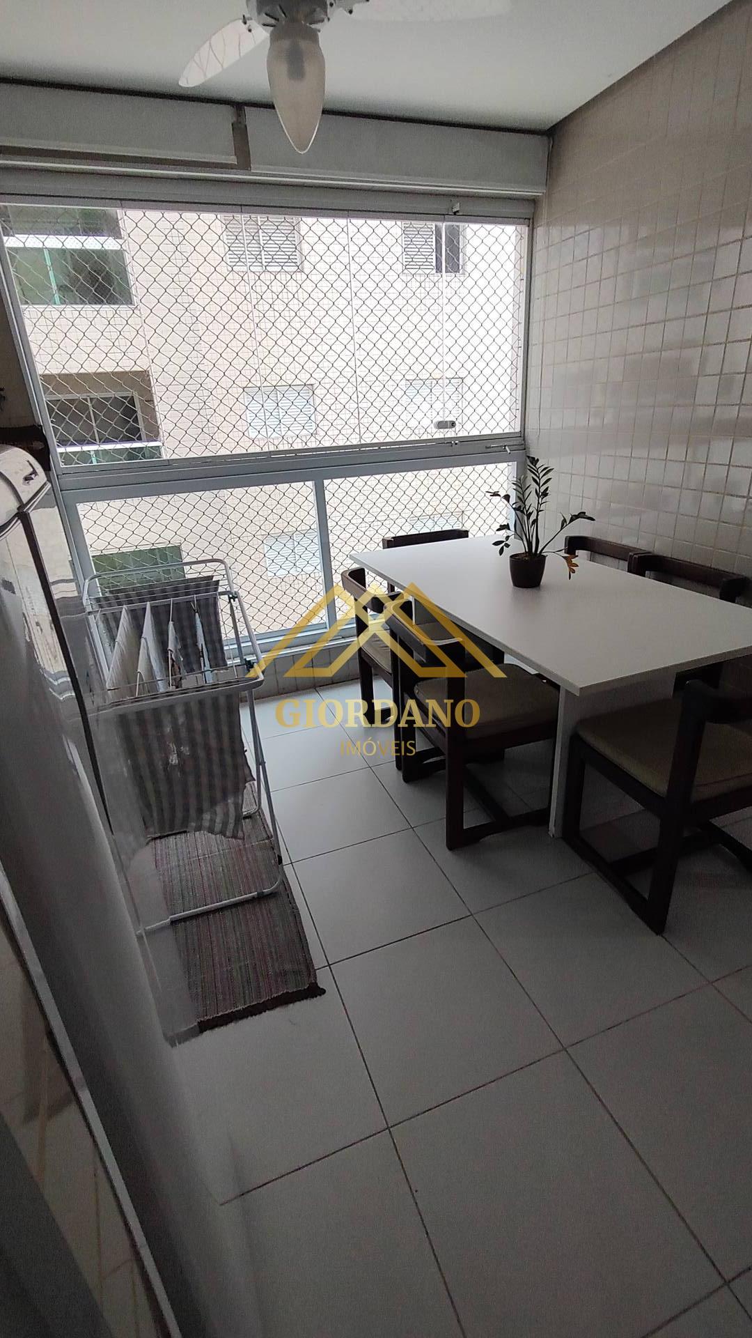 Apartamento para alugar com 3 quartos, 85m² - Foto 22