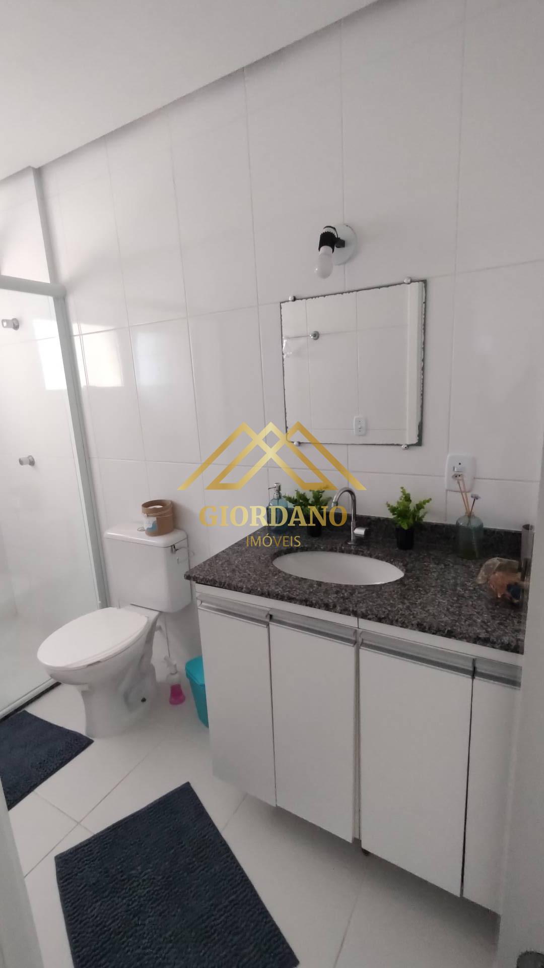 Apartamento para alugar com 3 quartos, 85m² - Foto 29