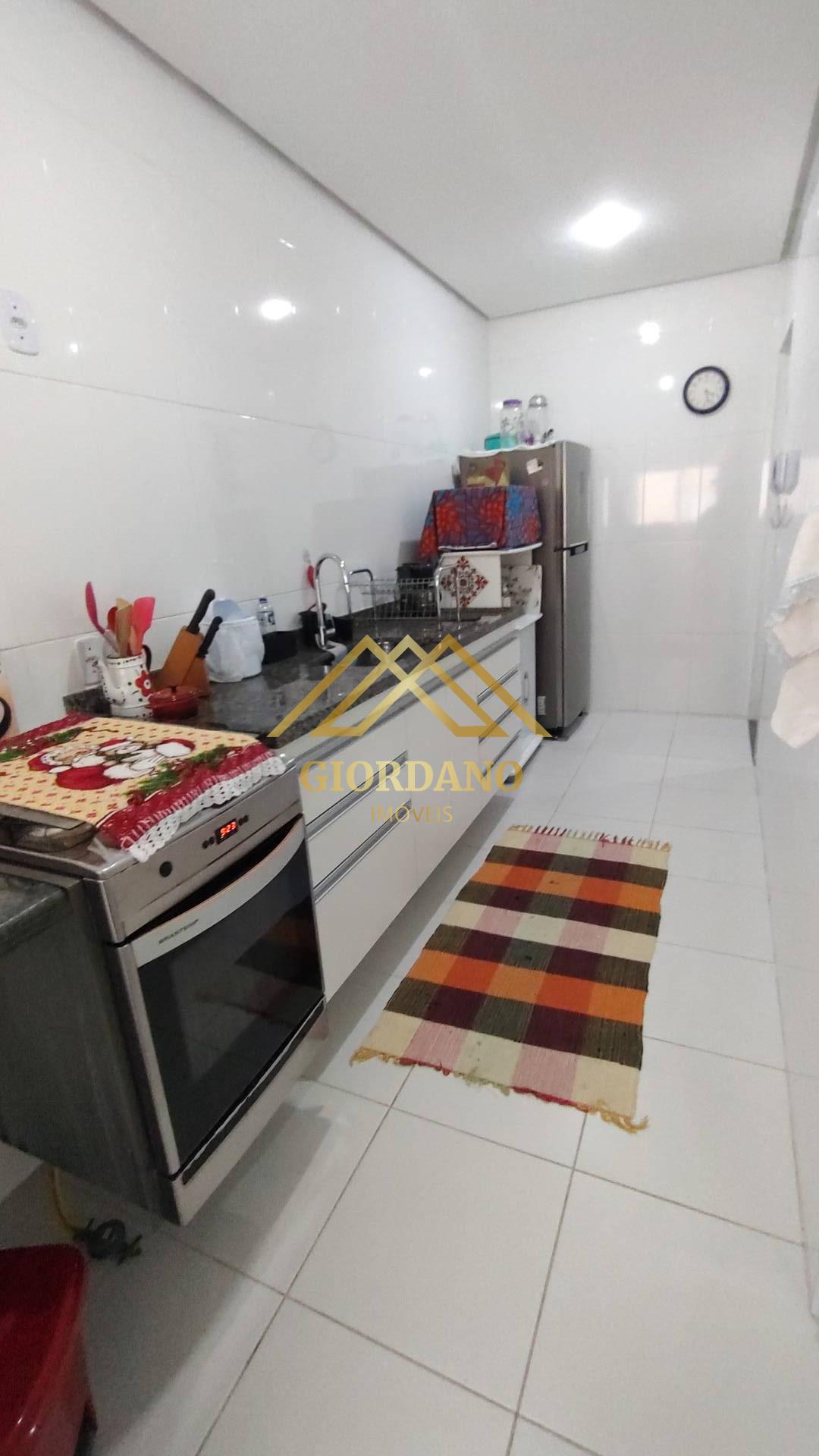 Apartamento para alugar com 3 quartos, 85m² - Foto 19