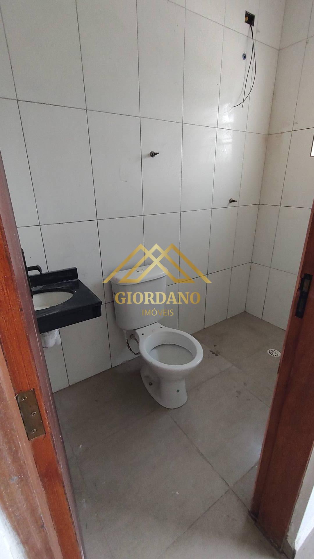 Casa de Condomínio à venda com 2 quartos, 70m² - Foto 9