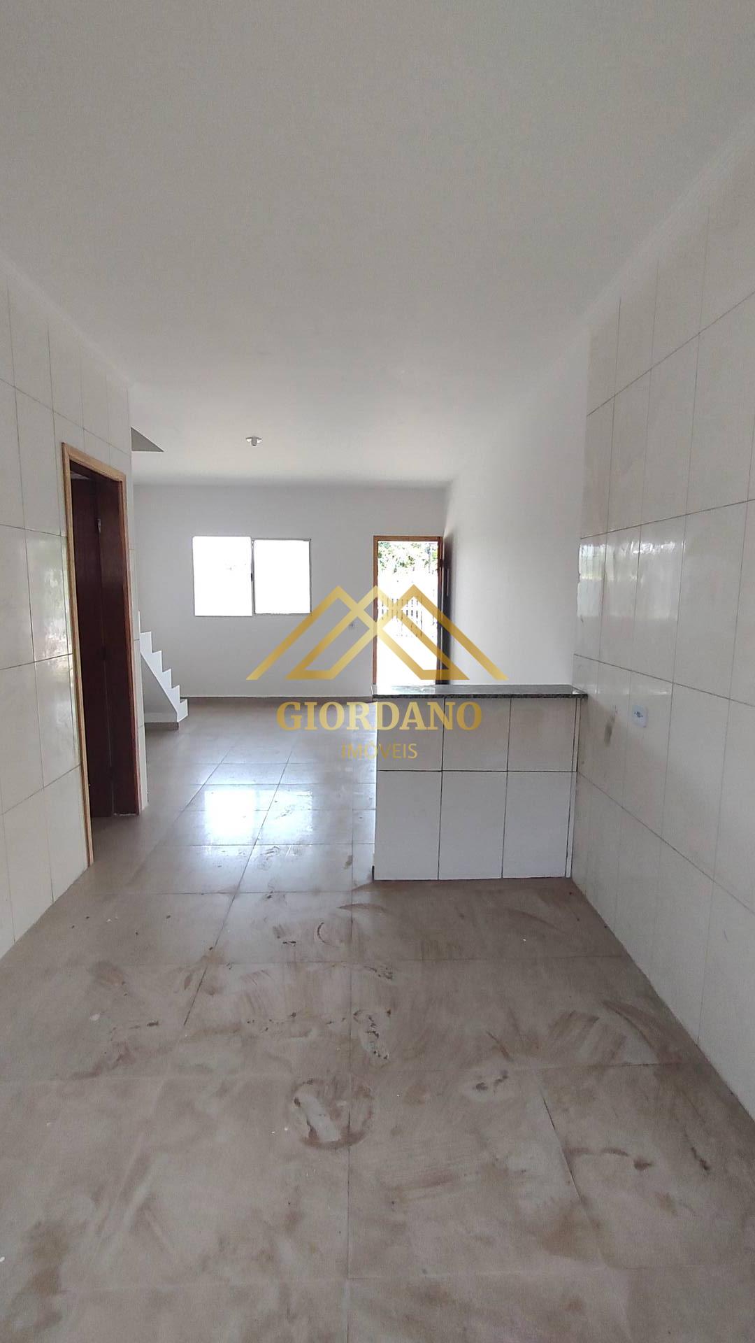 Casa de Condomínio à venda com 2 quartos, 70m² - Foto 3