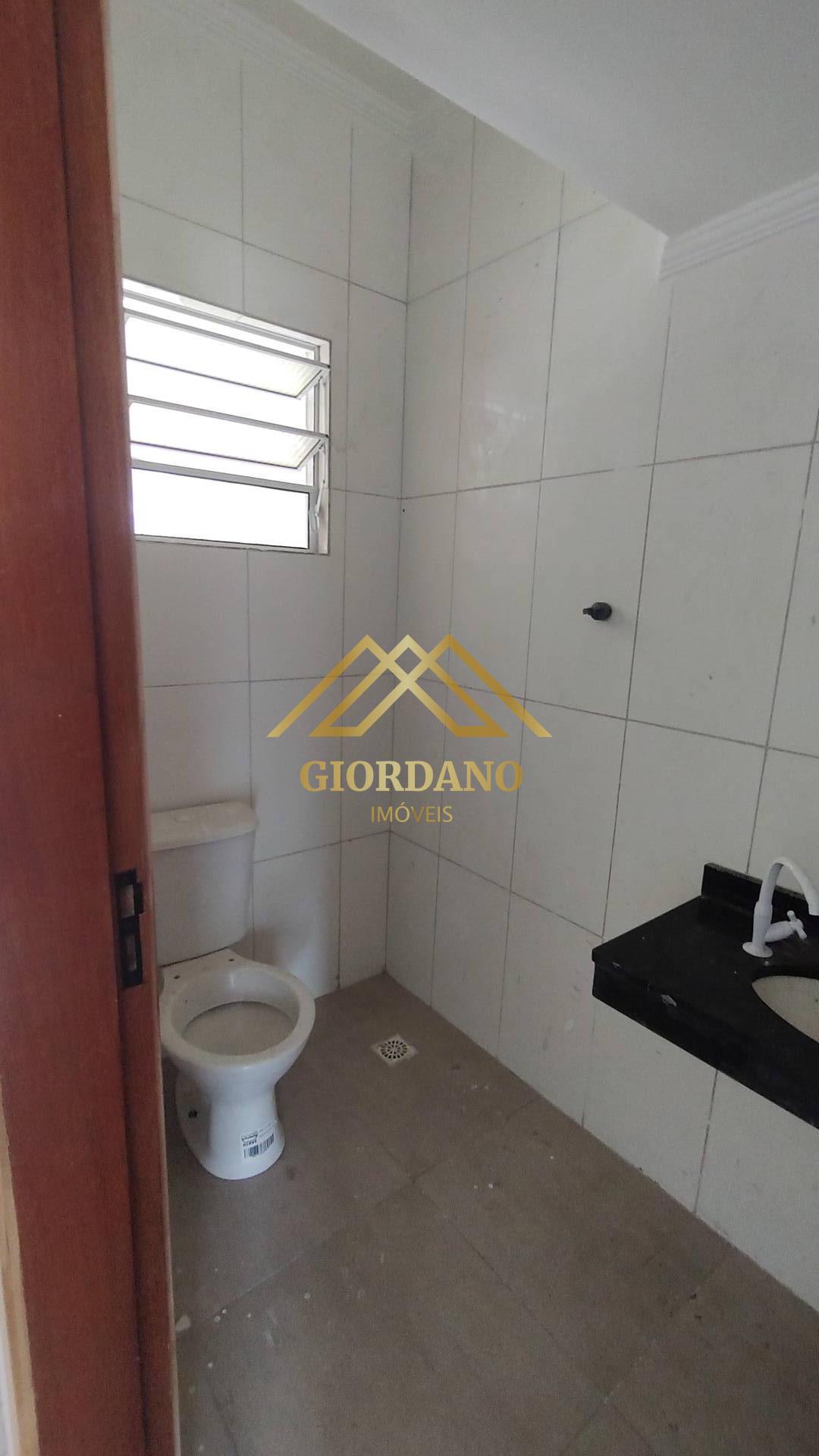 Casa de Condomínio à venda com 2 quartos, 70m² - Foto 4