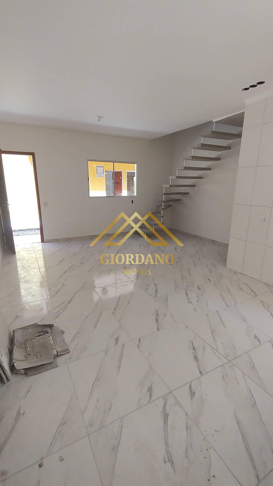 Casa para alugar com 2 quartos, 70m² - Foto 5