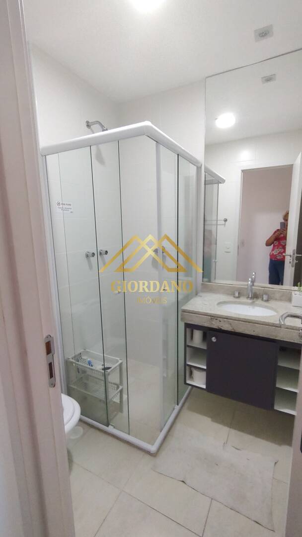 Apartamento para alugar com 2 quartos, 77m² - Foto 15