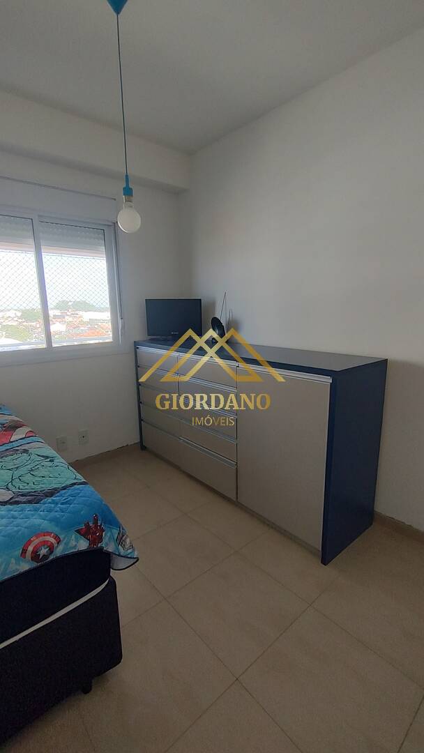 Apartamento para alugar com 2 quartos, 77m² - Foto 16