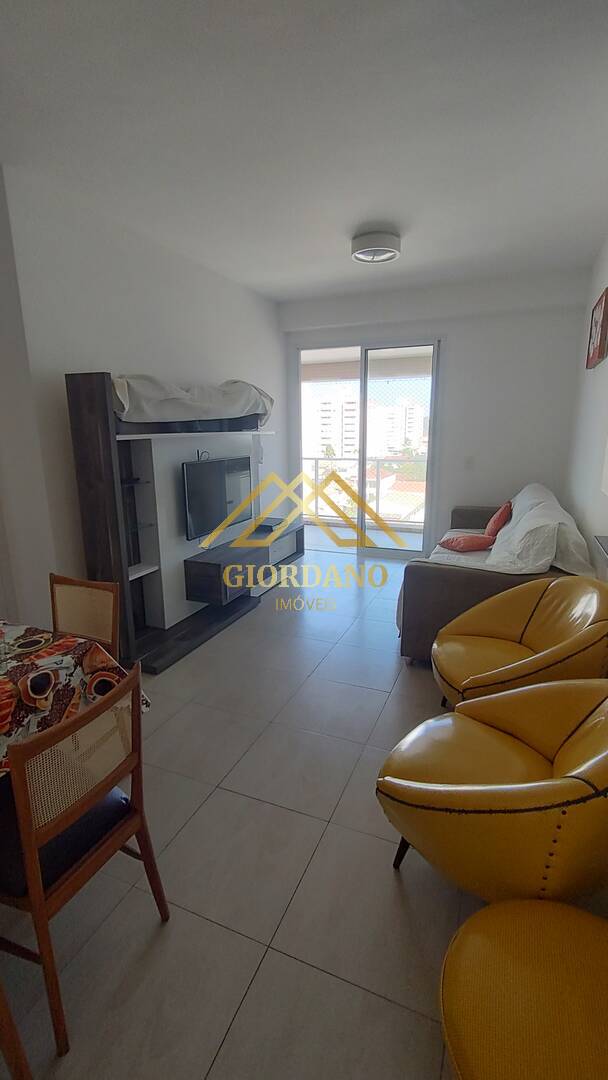 Apartamento para alugar com 2 quartos, 77m² - Foto 9