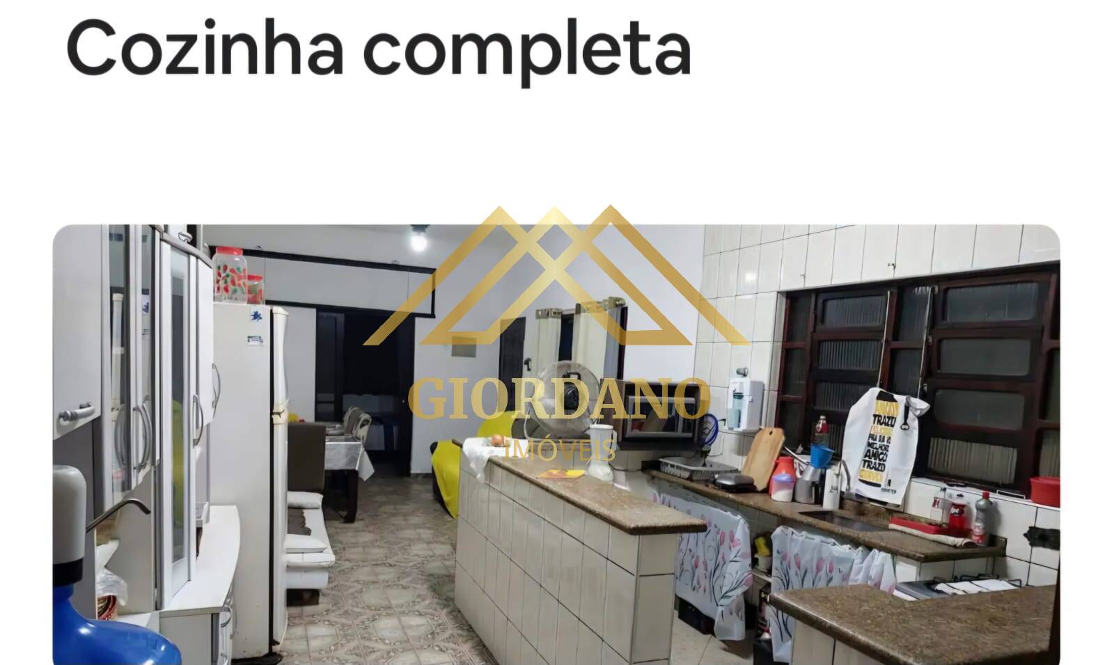 Casa para alugar com 3 quartos, 120m² - Foto 8